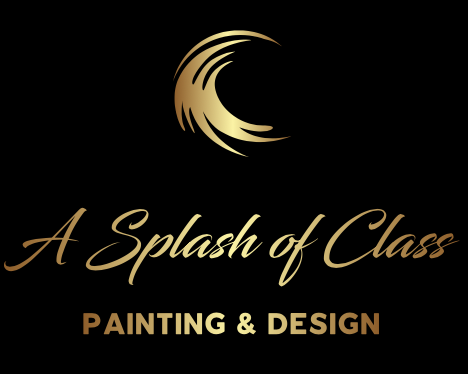 A Splash of Class logo