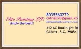 Avatar for Elite Painting LLC
