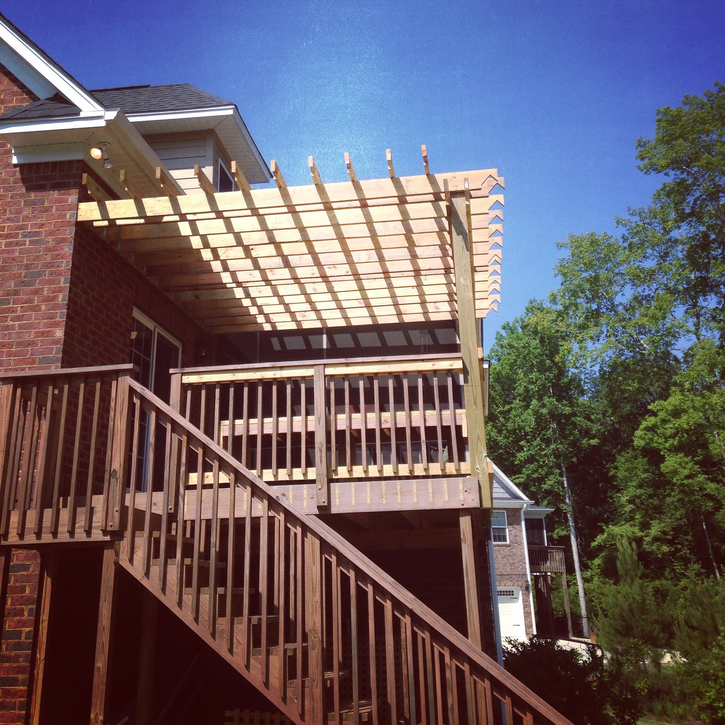 Avatar for Batts Custom Fences and Decks llc