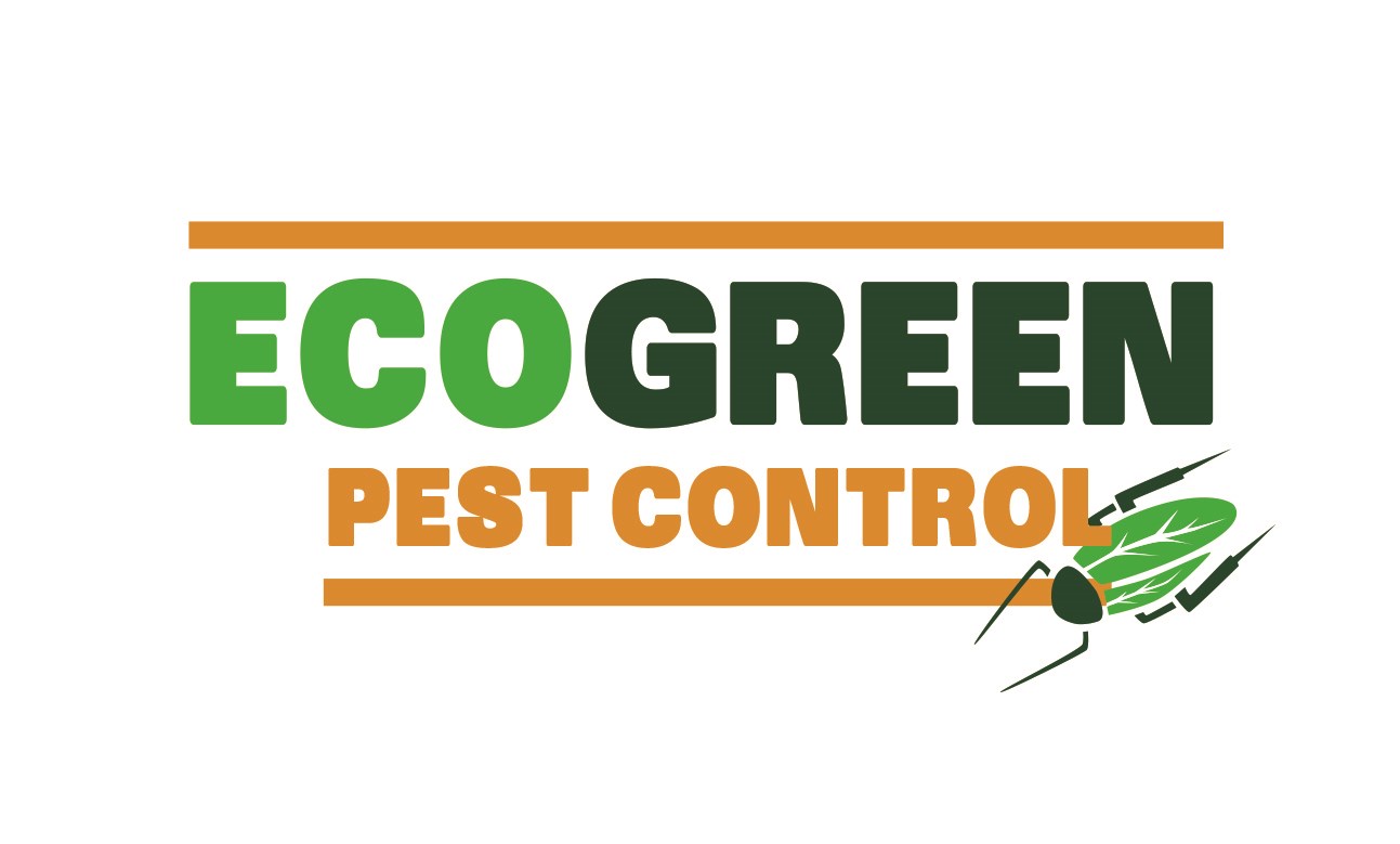Ecogreen Pest Control logo