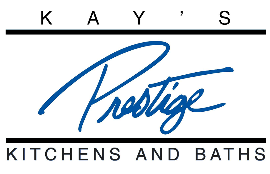 Kay's Prestige Kitchens and Baths logo