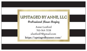 Avatar for Upstaged by Anne LLC