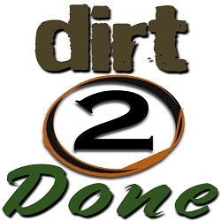 Avatar for dirt2Done - Design and Construction
