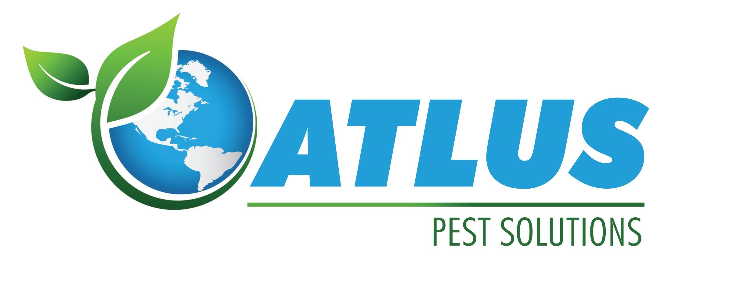 Atlus Pest Solutions logo