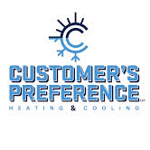 Customer's Preference, LLC logo