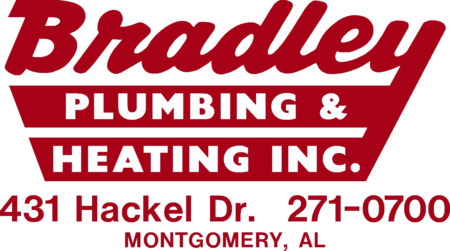 Avatar for Bradley Plumbing & Heating Inc.