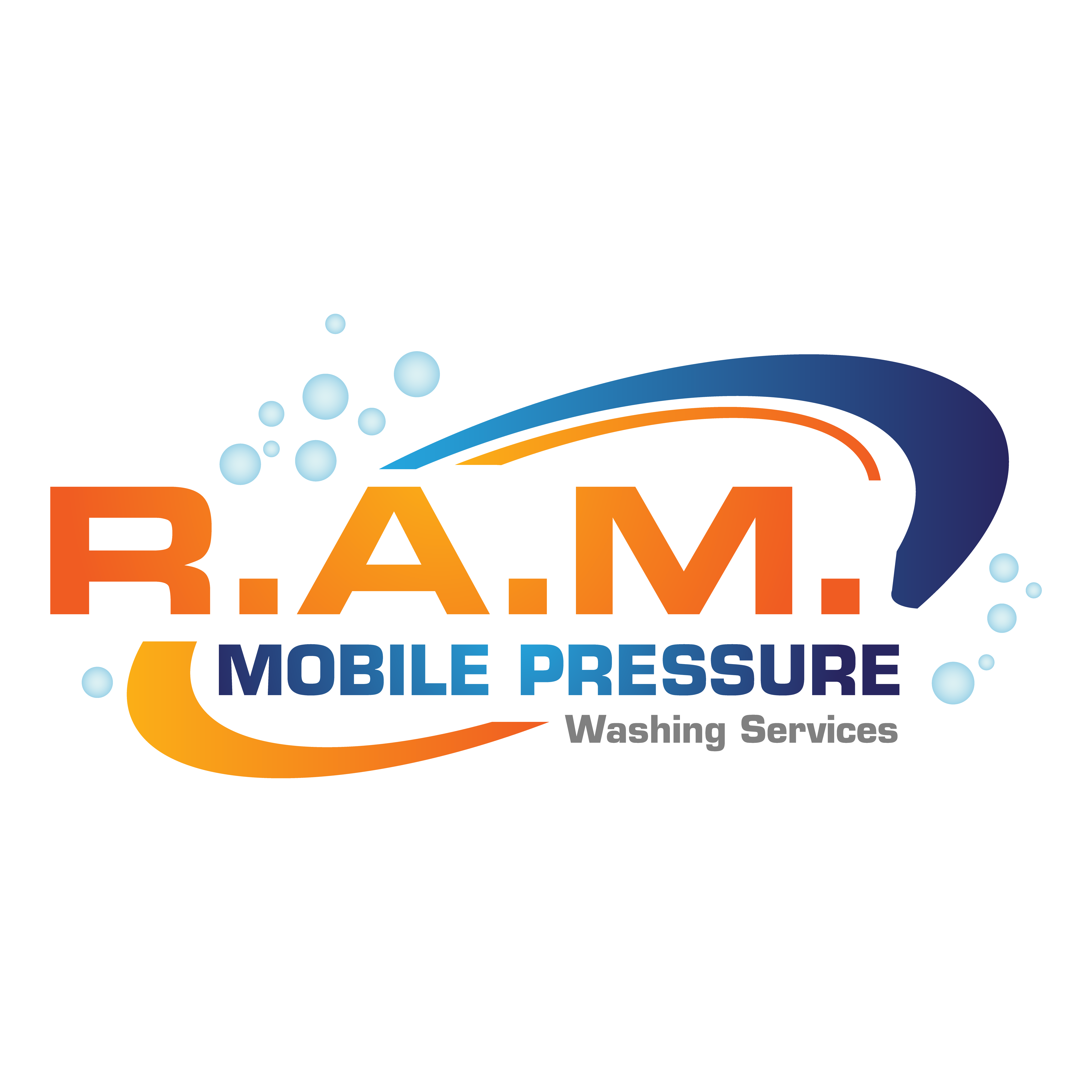 Avatar for R.A.M. Mobile Pressure Washing Services