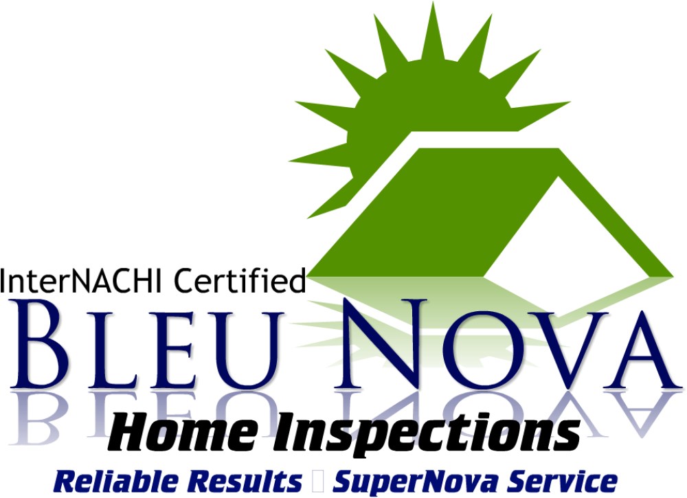 Avatar for Bleu Nova Inspections