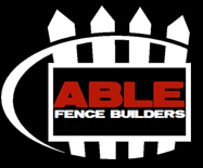 Avatar for ABLE FENCE BUILDERS INC