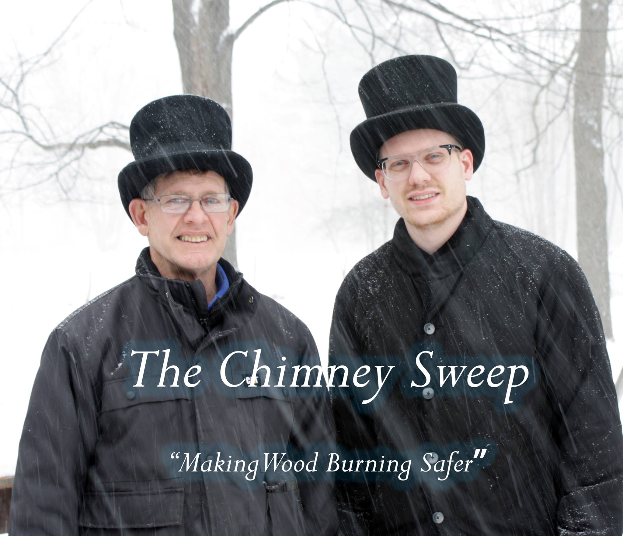 Avatar for CHIMNEY SWEEP