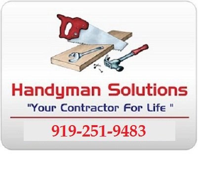 Avatar for Handyman Solutions