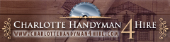 Avatar for CHARLOTTE HANDYMAN 4 HIRE