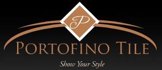 Logo for The Bath Remodeling Center, LLC dba Portofino Tile