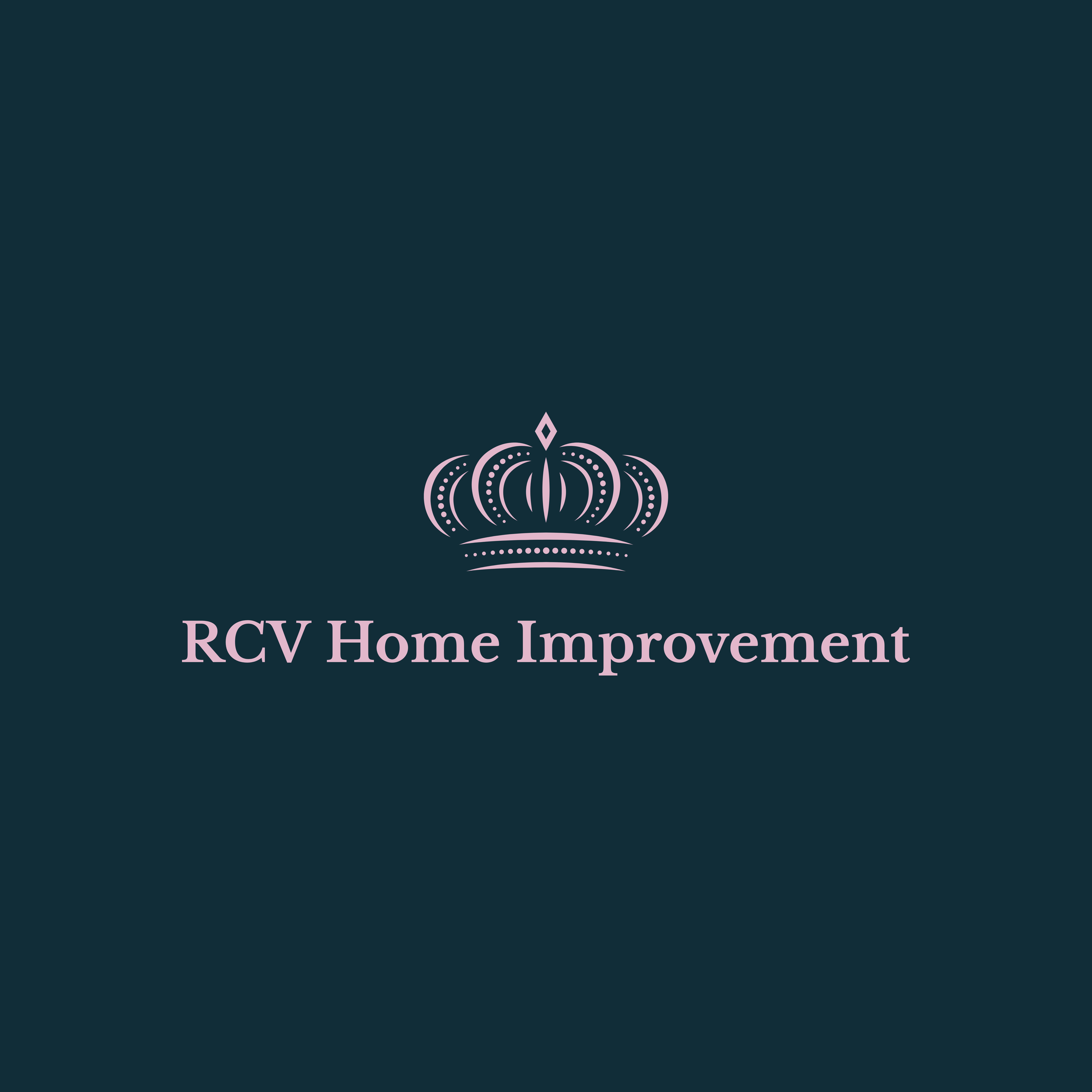 Logo for RCV Remodeling