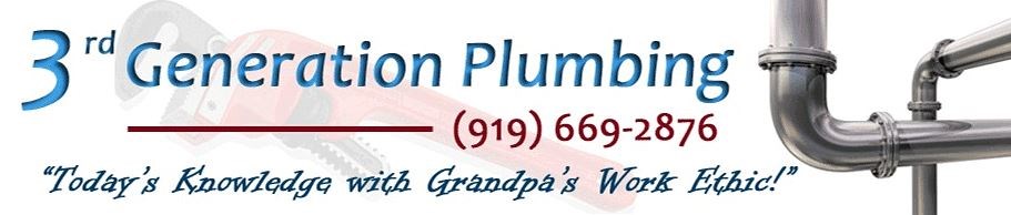 Avatar for 3rd Generation Plumbing