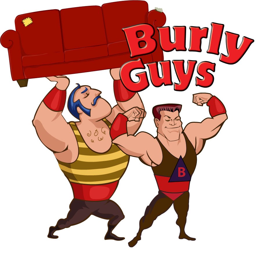 Avatar for Burly Guys