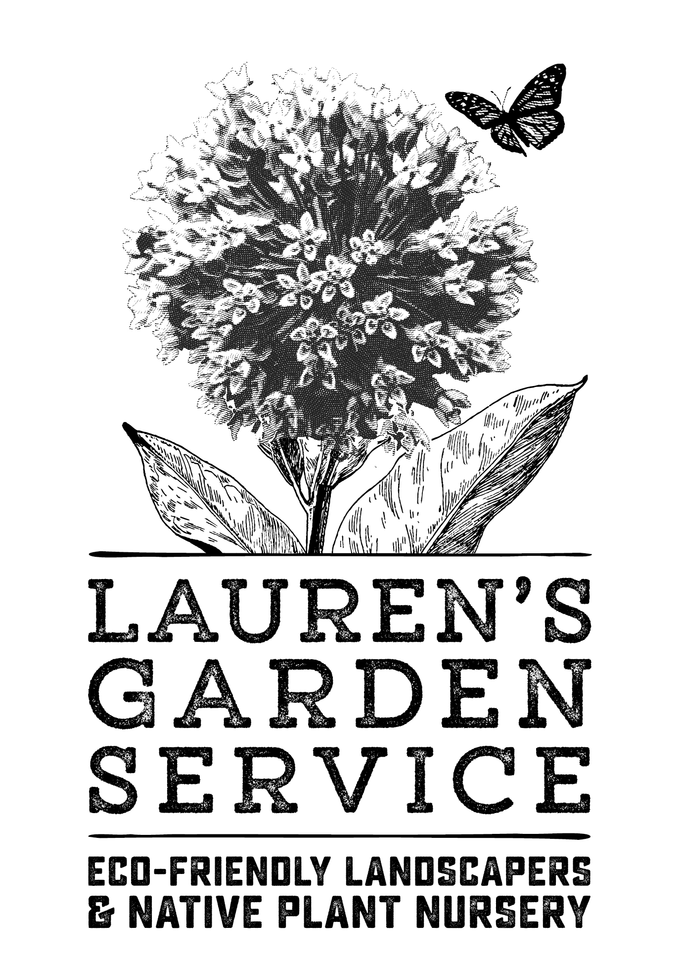 Avatar for Lauren's Garden Service