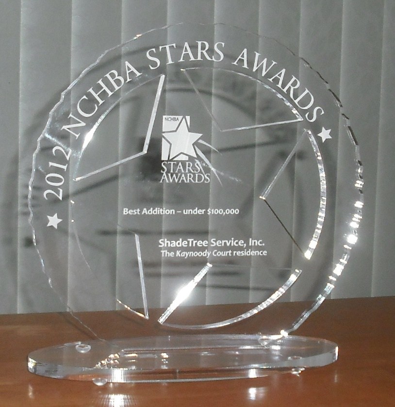 Avatar for ShadeTree Service Inc