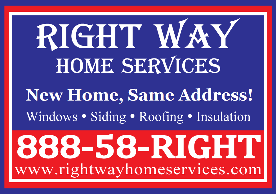 Logo for Right Way Home Services, Inc.