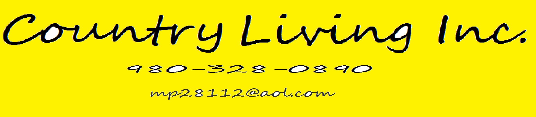 Avatar for Country Living Inc