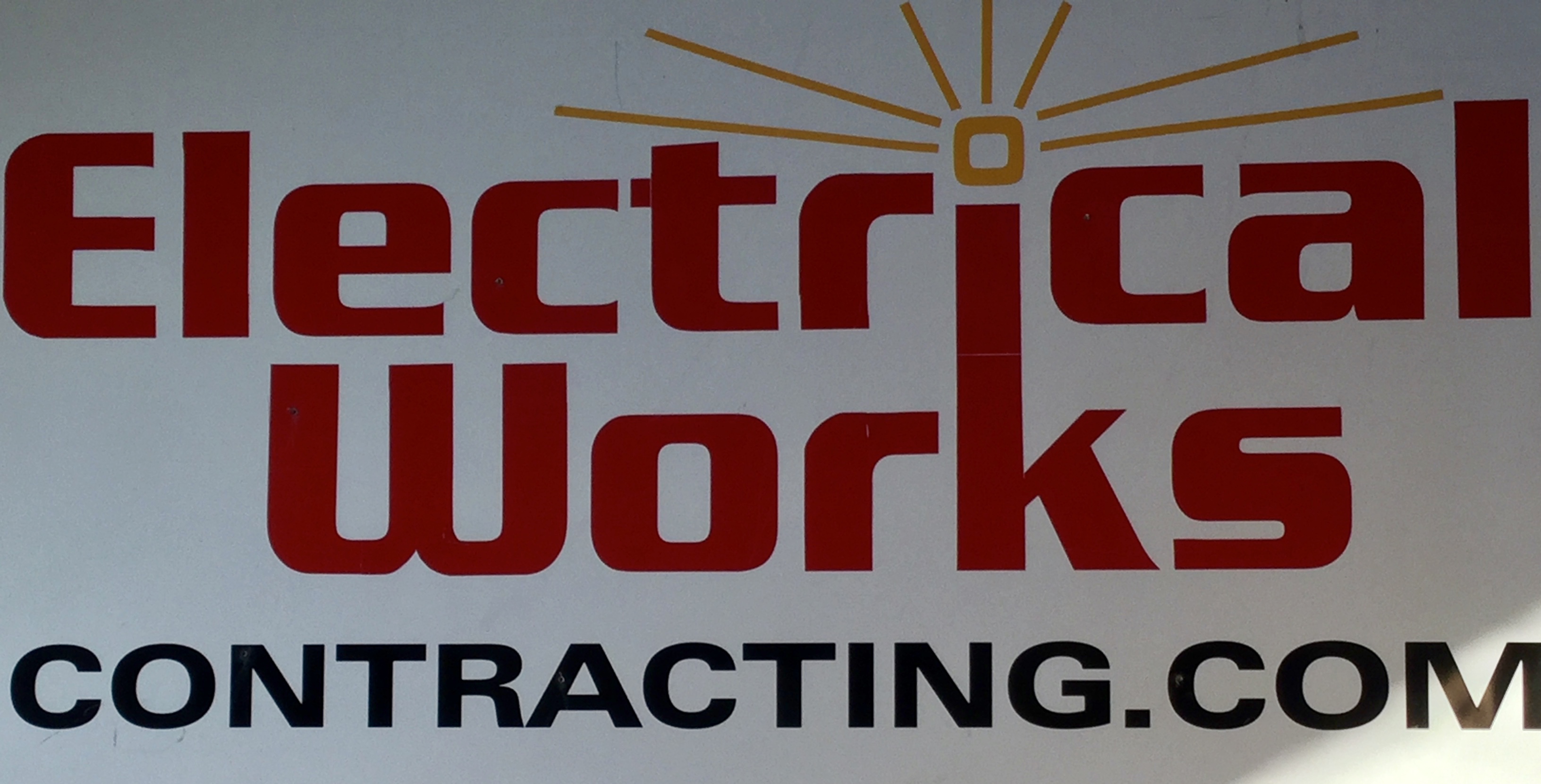 Avatar for Electrical Works Contracting