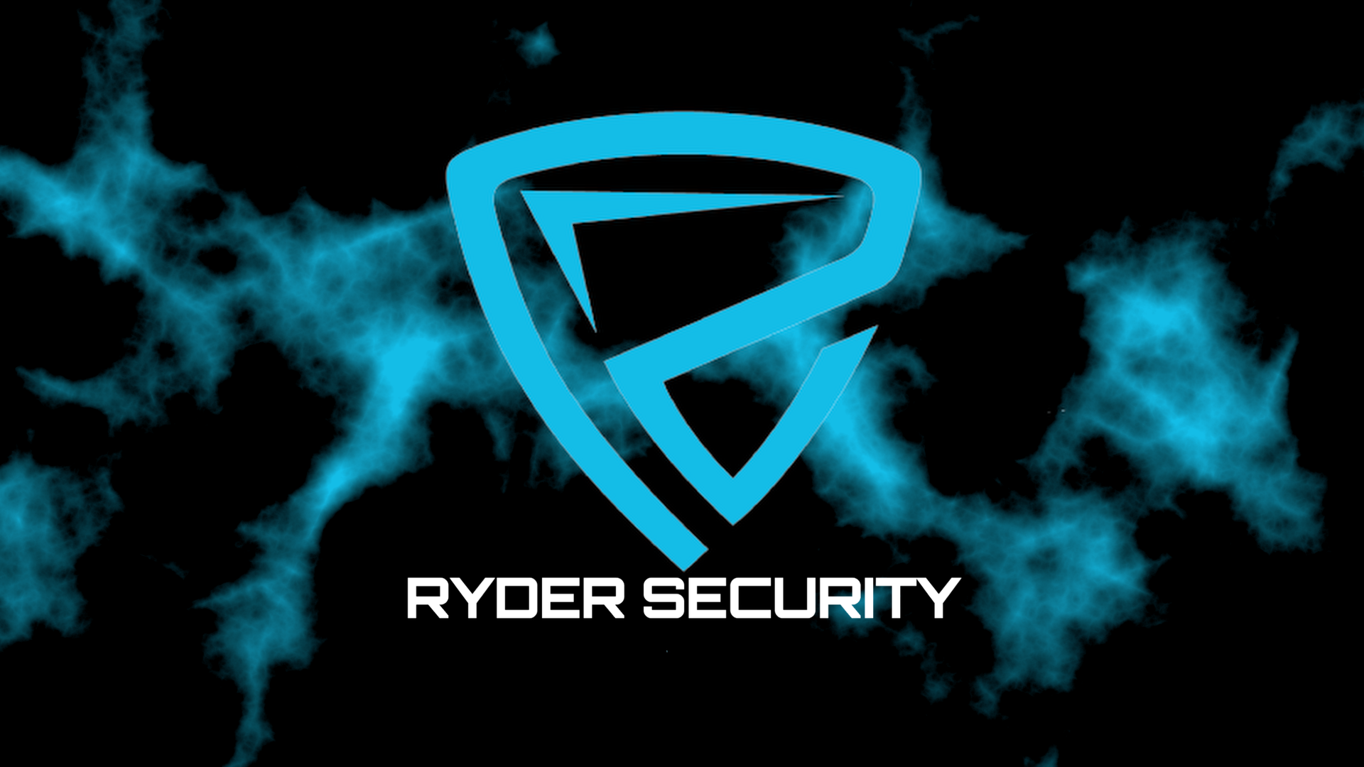 Logo for Ryder Security Inc
