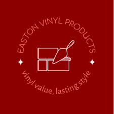 Logo for Easton Vinyl Products