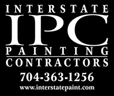Logo for Interstate Painting Contractors, LLC