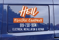 Avatar for Heil Electric Co