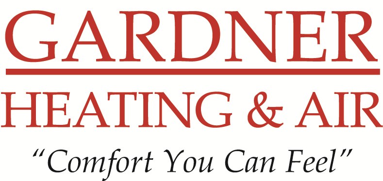 Logo for Gardner Heating & Air Inc