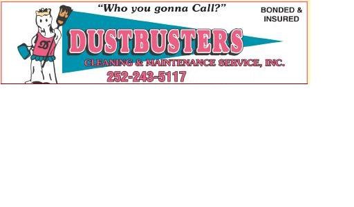 Avatar for Dustbusters Cleaning Svc.