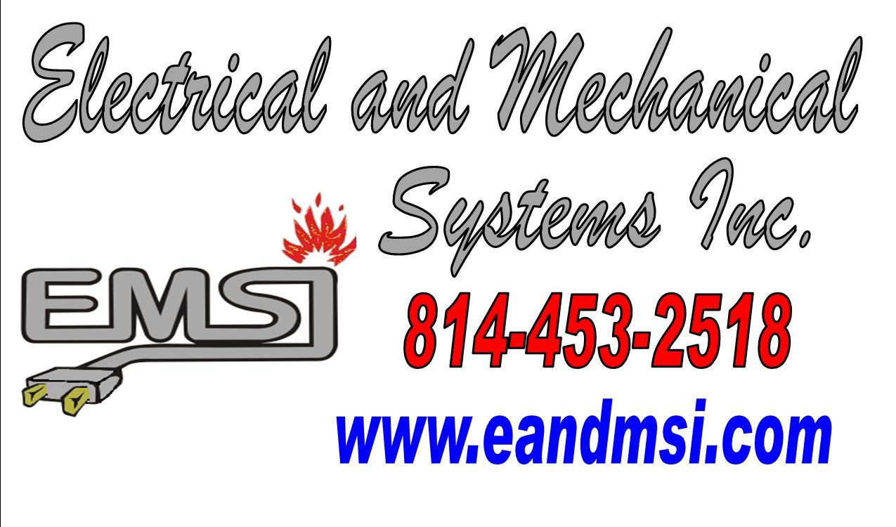 Avatar for ELECTRICAL & MECHANICAL SYSTEMS