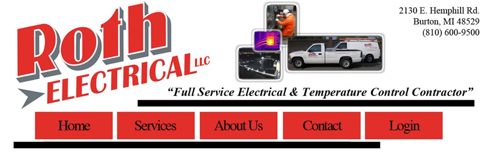 Avatar for ROTH ELECTRIC LLC