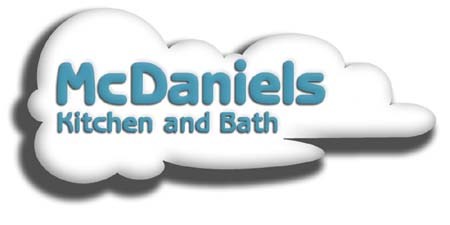Logo for MC DANIELS KITCHEN & BATH