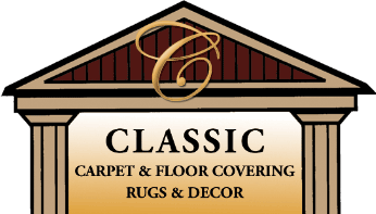 Logo for Classic Carpet & Floor Covering