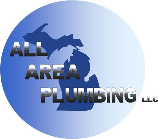 All Area Plumbing LLC logo
