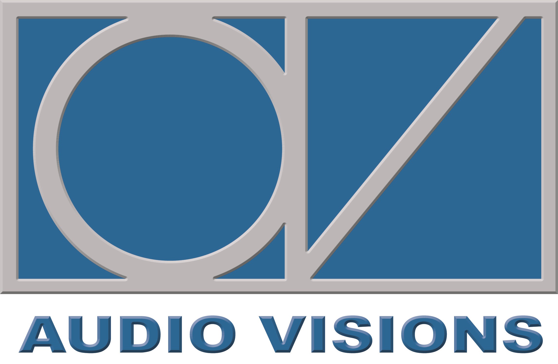AUDIO VISIONS logo