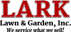 Logo for Lark Lawn & Garden Inc