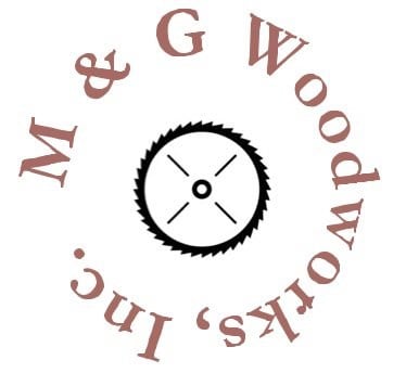 Avatar for M & G WOODWORKS INC