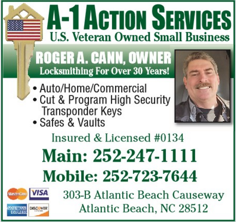 Avatar for A-1 ACTION SERVICES