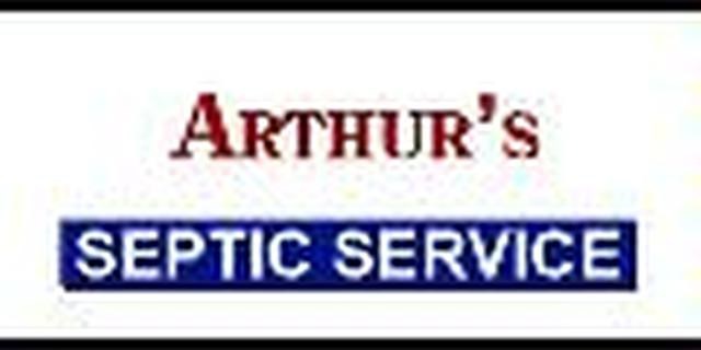 Avatar for Arthur's Septic Service