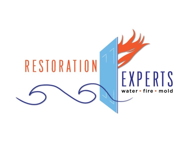 Restoration Experts of NC Inc logo