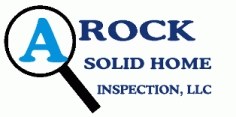Avatar for A Rock Solid Home Inspection LLC