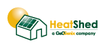 Logo for Heat Shed