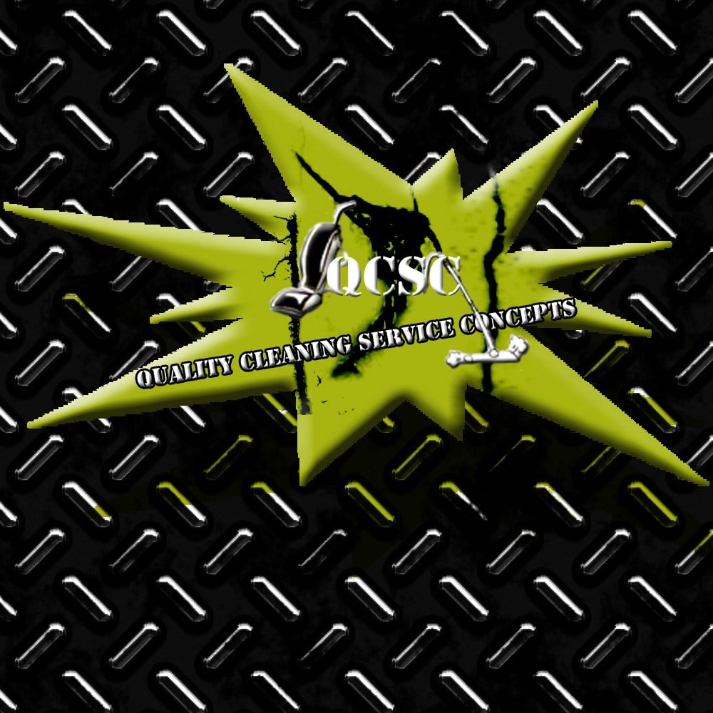 Avatar for Quality Cleaning Service Concepts