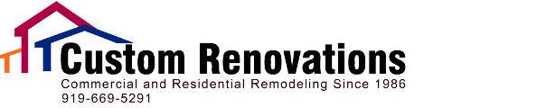 Avatar for Custom Renovations Inc.