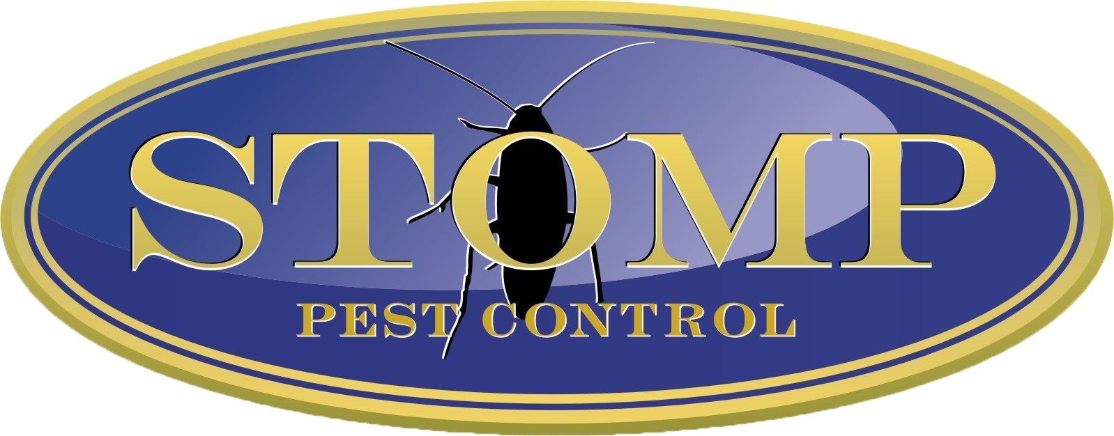Logo for Stomp Pest Control