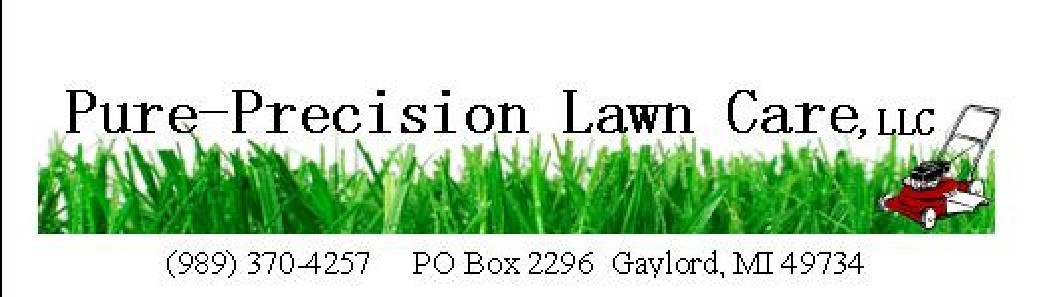 Avatar for Pure Precision Lawn Care, LLC