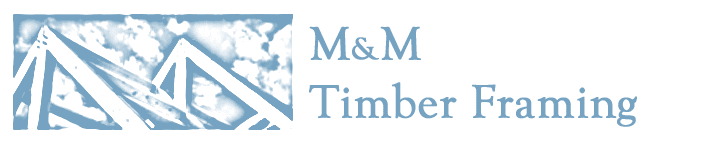 Avatar for M&M Timber Framing