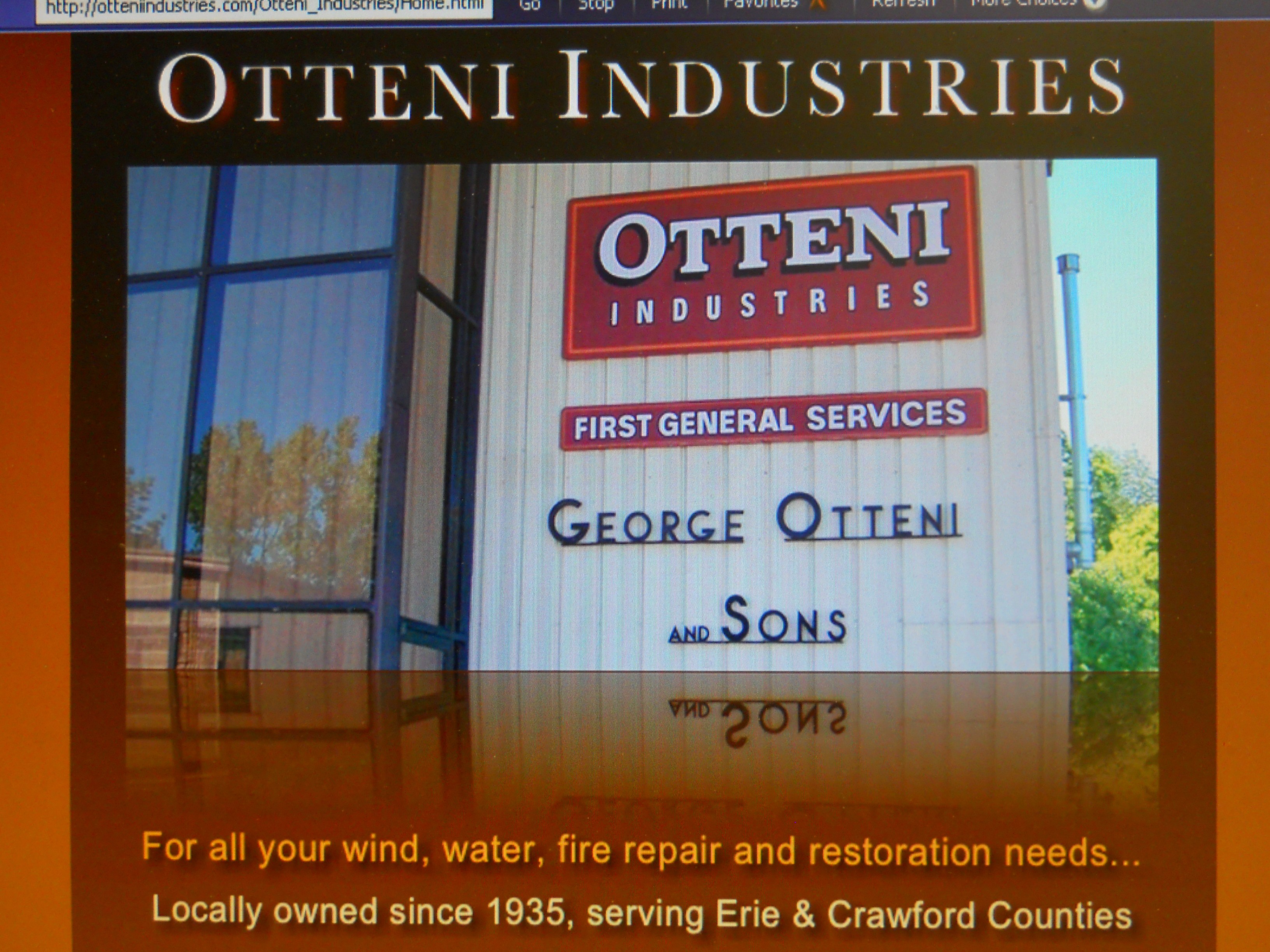 Avatar for Otteni Industries